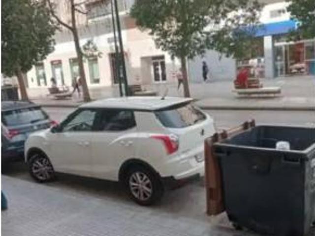 Piso Venta Málaga Capital, La Unión Cruz del Humilladero Los Tilos