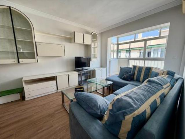 Piso Venta Málaga Capital, La Unión Cruz del Humilladero Los Tilos