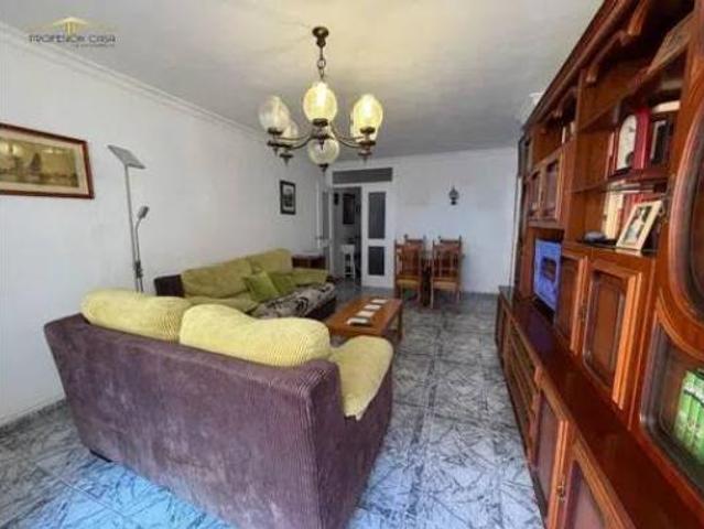 Piso Venta Málaga Capital, La Unión Cruz del Humilladero Los Tilos