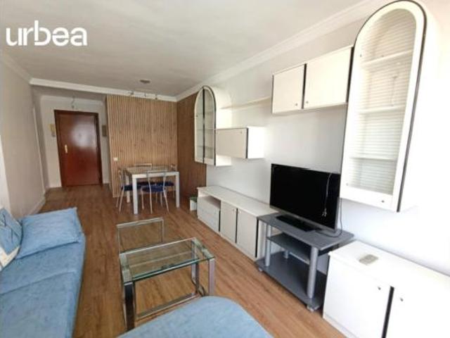 Piso Venta Málaga Capital, La Unión Cruz del Humilladero Los Tilos