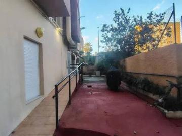 Piso Venta Málaga Capital, La Unión Cruz del Humilladero Los Tilos