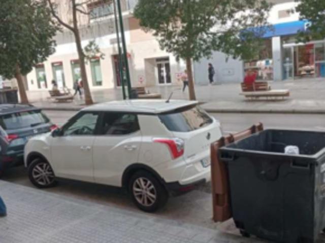 Piso Venta Málaga Capital, La Unión Cruz del Humilladero Los Tilos