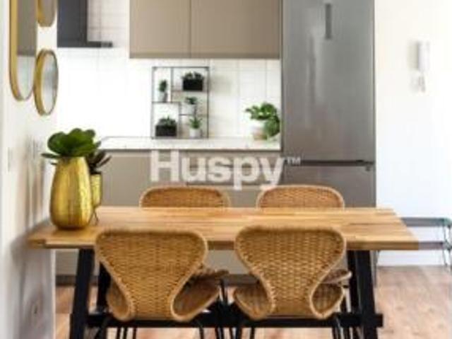 Piso Venta Málaga Capital, La Victoria Conde Ureña