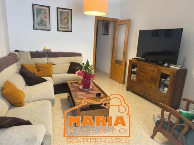 Piso Venta Málaga Capital, La Victoria Conde Ureña