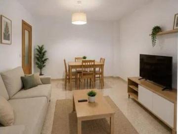 Piso Venta Málaga Capital, La Victoria Conde Ureña