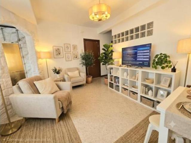Piso Venta Málaga Capital, La Victoria Conde Ureña