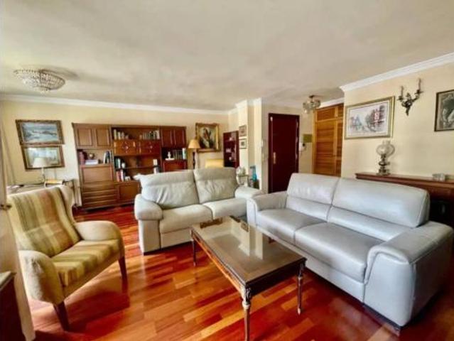 Piso Venta Málaga Capital, La Victoria Conde Ureña