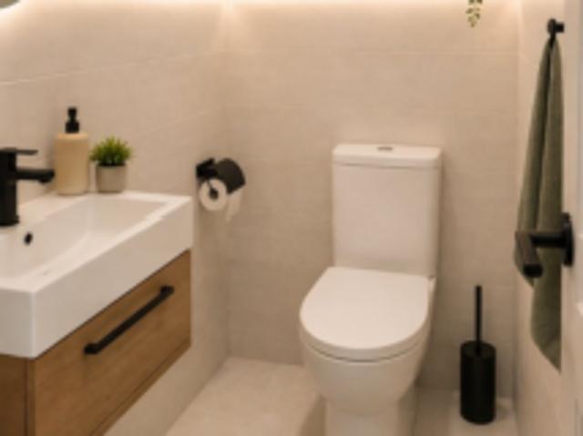 Piso Venta Málaga Capital, La Victoria Conde Ureña