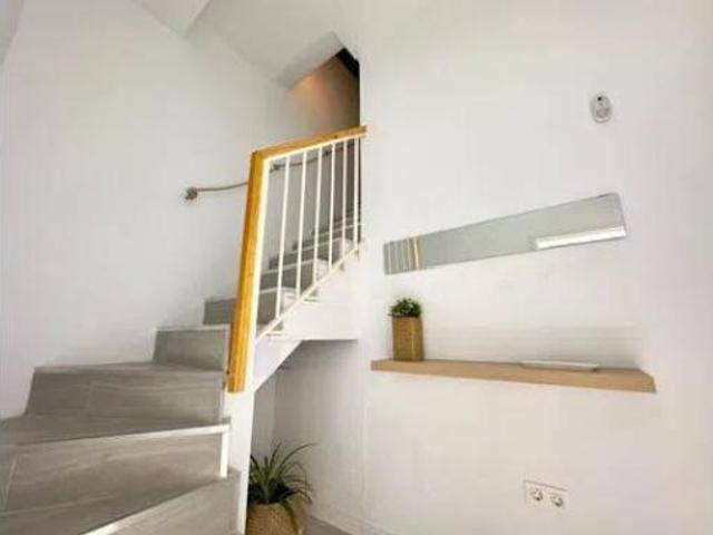 Piso Venta Málaga Capital, La Victoria Conde Ureña