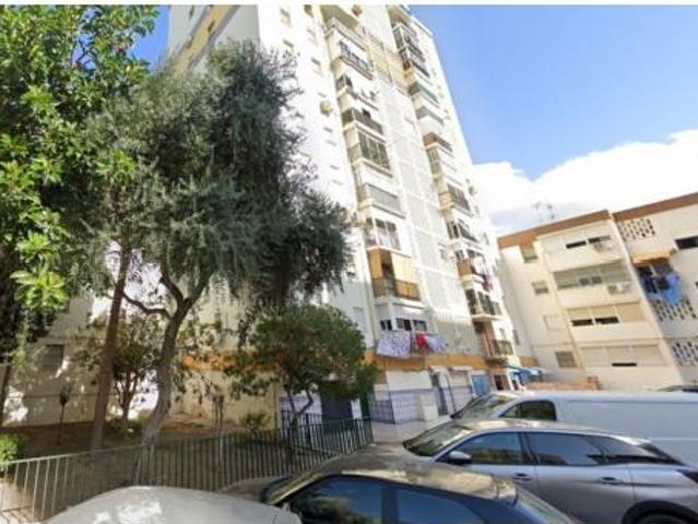 Piso Venta Málaga Capital, La Virreina Jardín Botánico La Rosaleda