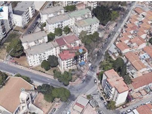 Piso Venta Málaga Capital, La Virreina Jardín Botánico La Rosaleda