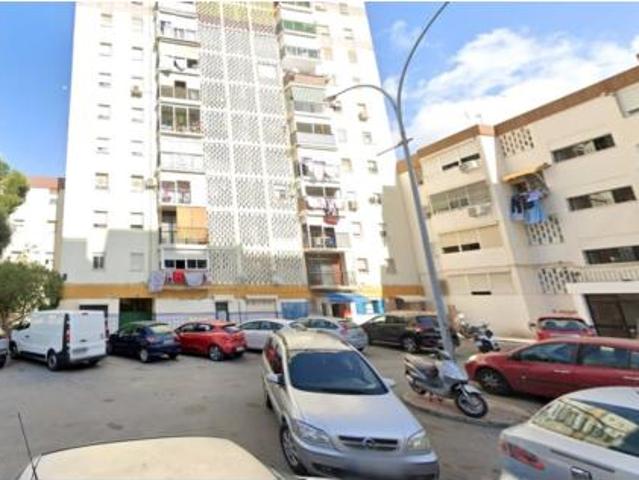 Piso Venta Málaga Capital, La Virreina Jardín Botánico La Rosaleda