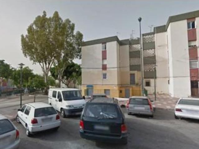 Piso Venta Málaga Capital, La Virreina Jardín Botánico La Rosaleda