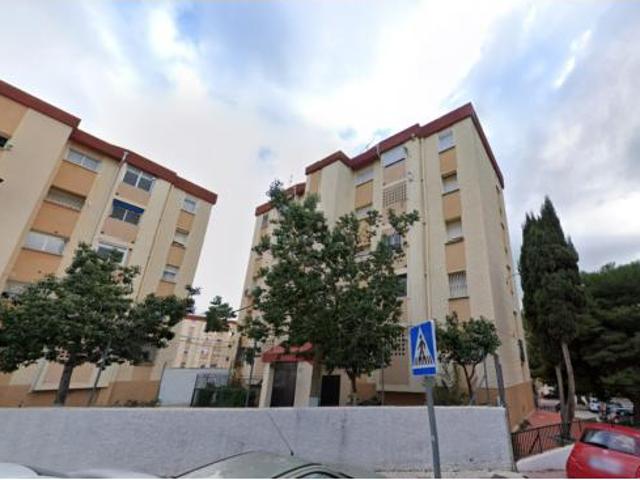 Piso Venta Málaga Capital, La Virreina Jardín Botánico La Rosaleda