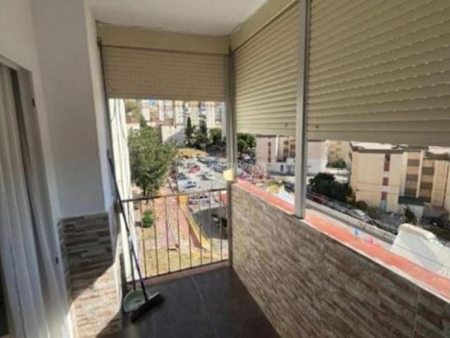 Piso Venta Málaga Capital, La Virreina Jardín Botánico La Rosaleda