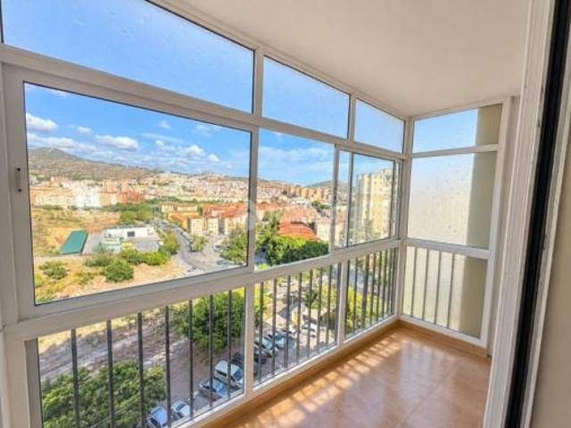 Piso Venta Málaga Capital, La Virreina Jardín Botánico La Rosaleda
