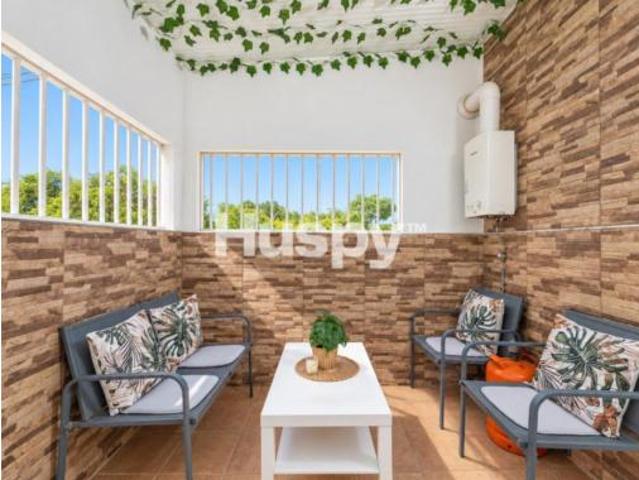 Piso Venta Málaga Capital, La Virreina Jardín Botánico La Rosaleda