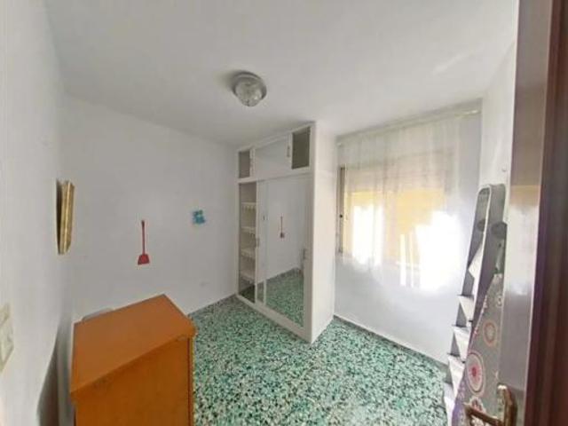 Piso Venta Málaga Capital, Las Delicias Girón 25 Años de Paz