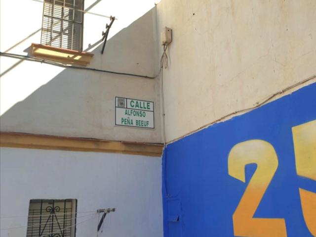 Piso Venta Málaga Capital, Las Delicias Girón 25 Años de Paz
