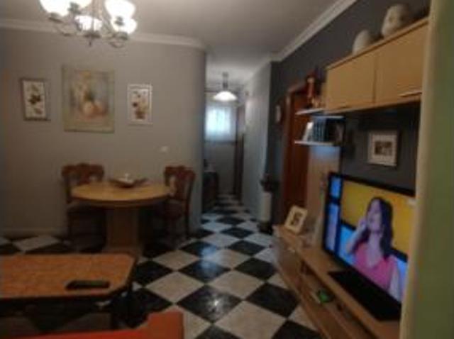 Piso Venta Málaga Capital, Las Delicias Girón 25 Años de Paz