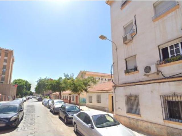 Piso Venta Málaga Capital, Las Delicias Girón 25 Años de Paz