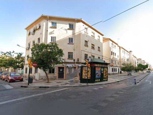 Piso Venta Málaga Capital, Las Delicias Girón 25 Años de Paz