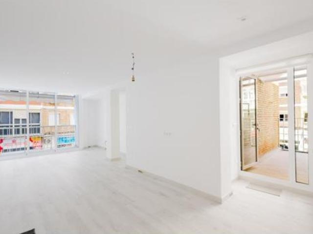 Piso Venta Málaga Capital, Las Delicias Girón 25 Años de Paz