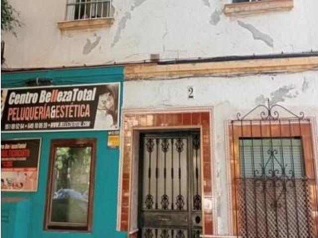 Piso Venta Málaga Capital, Las Delicias Girón 25 Años de Paz