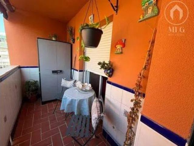 Piso Venta Málaga Capital, Las Delicias Girón 25 Años de Paz