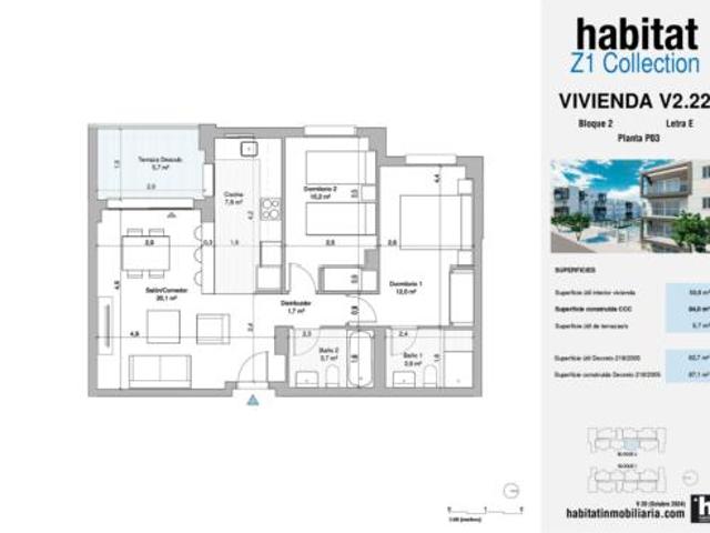 Piso Venta Málaga Capital, Los Prados