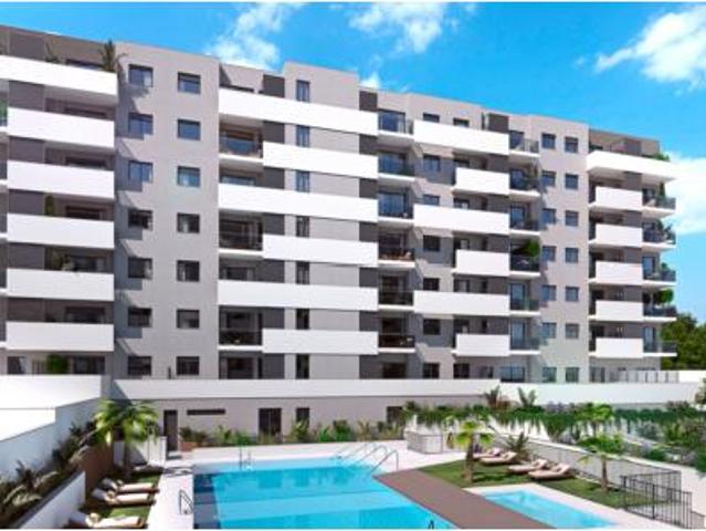 Piso Venta Málaga Capital, Los Prados