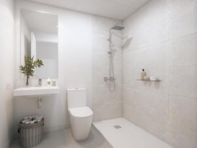 Piso Venta Málaga Capital, Los Prados