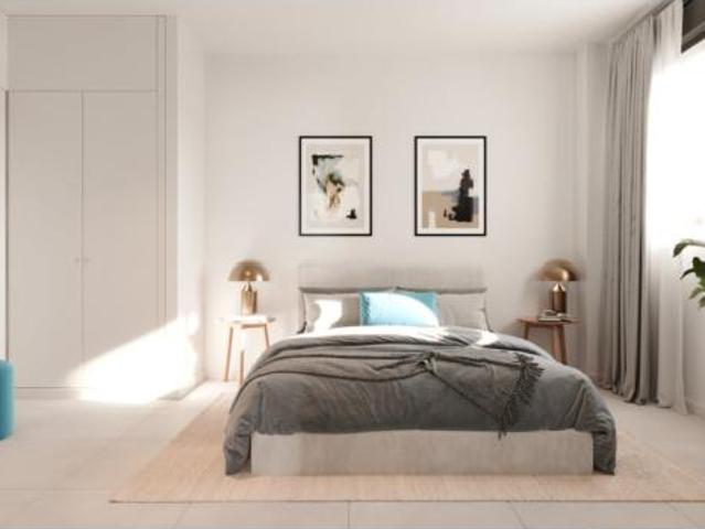 Piso Venta Málaga Capital, Los Prados
