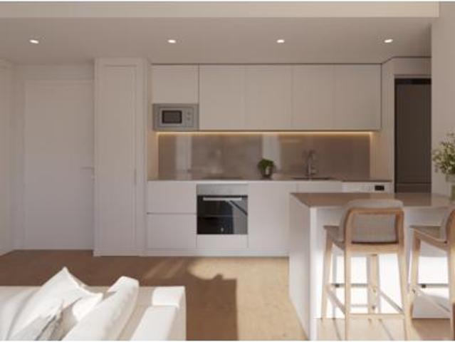Piso Venta Málaga Capital, Los Prados