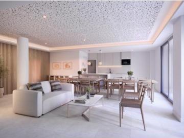 Piso Venta Málaga Capital, Los Prados