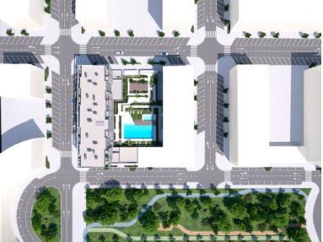 Piso Venta Málaga Capital, Los Prados