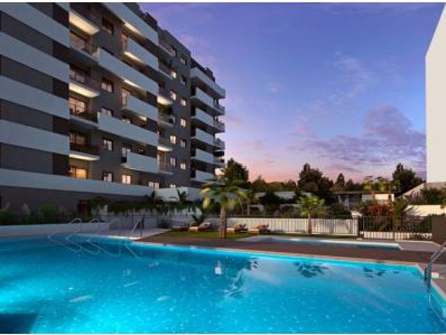 Piso Venta Málaga Capital, Los Prados