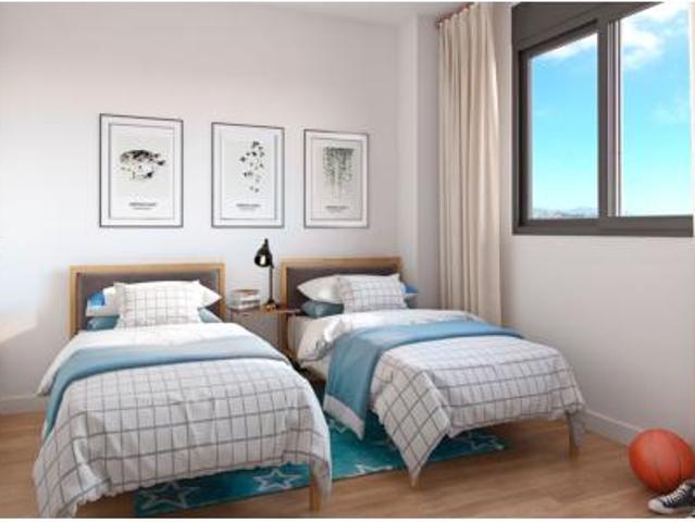 Piso Venta Málaga Capital, Los Prados