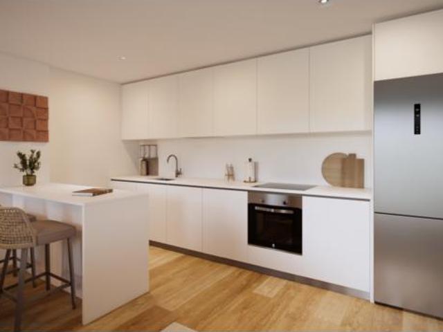 Piso Venta Málaga Capital, Los Prados