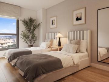 Piso Venta Málaga Capital, Los Prados