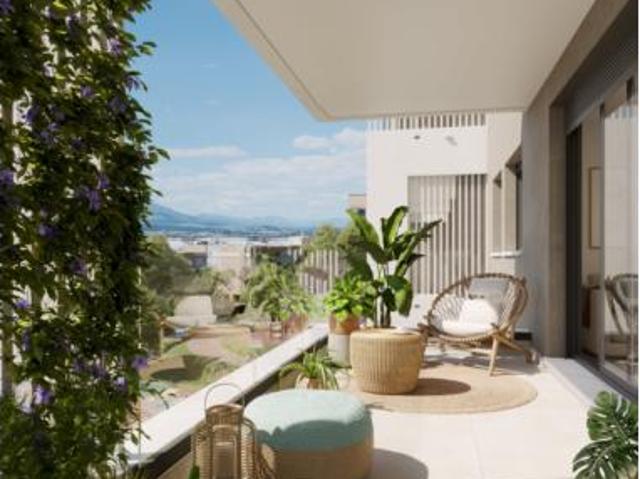 Piso Venta Málaga Capital, Los Prados