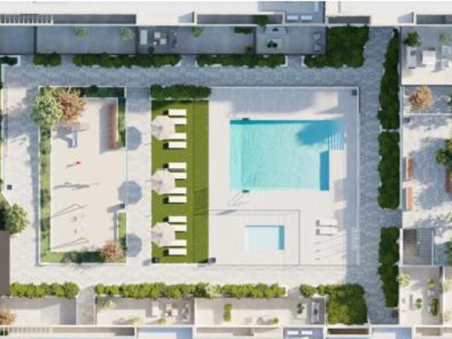 Piso Venta Málaga Capital, Los Prados