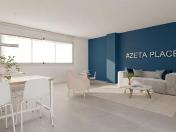 Piso Venta Málaga Capital, Los Prados