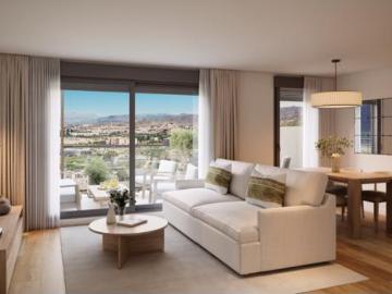 Piso Venta Málaga Capital, Los Prados