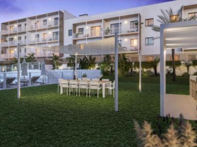 Piso Venta Málaga Capital, Los Prados