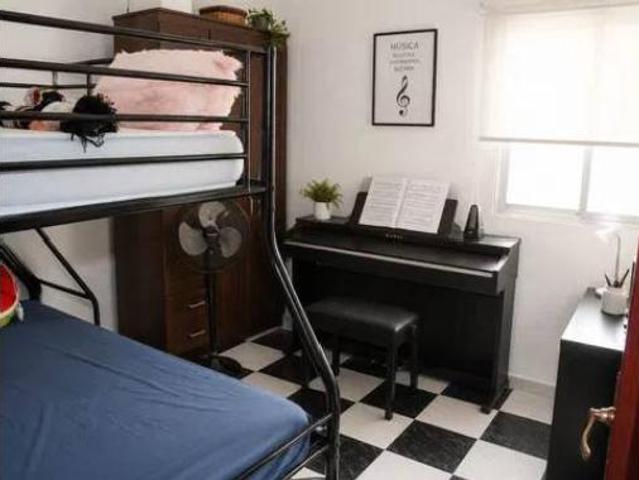 Piso Venta Málaga Capital, Puerta Blanca Almudena Mainake