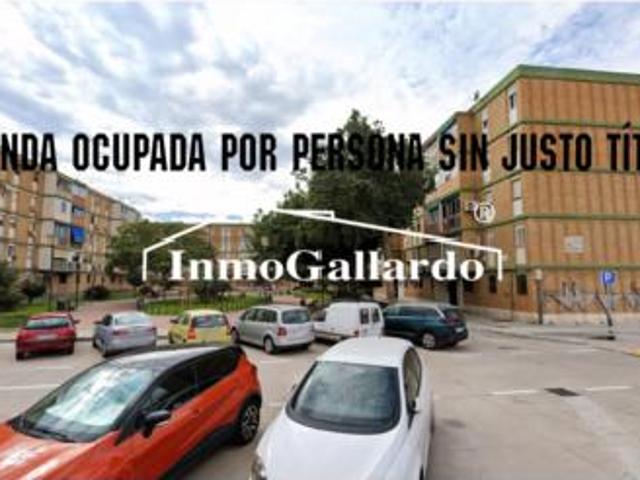 Piso Venta Málaga Capital, Puerta Blanca Almudena Mainake
