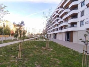 Piso Venta Málaga Capital, Puerta Blanca Almudena Mainake