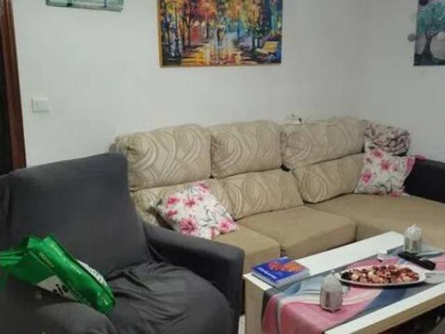Piso Venta Málaga Capital, Puerta Blanca Almudena Mainake