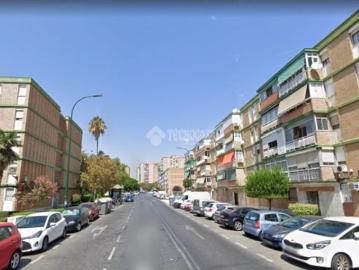 Piso Venta Málaga Capital, Puerta Blanca Almudena Mainake
